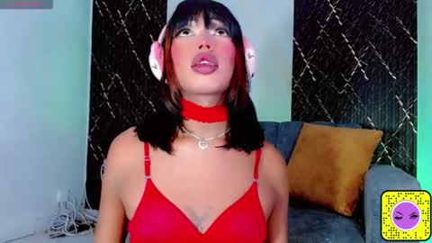 sexy_aisha20 online show from April 25, 5:00 am