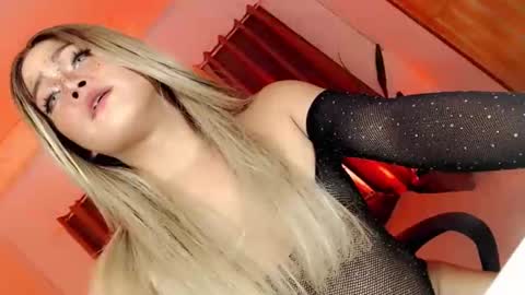 Haley Blaire online show from February 14, 1:24 am