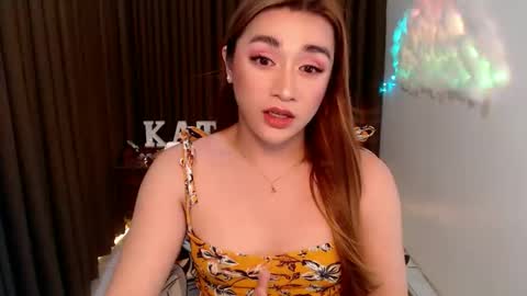 Kathy online show from September 26, 1:13 am