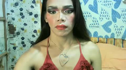 scarlet online show from June 18, 12:10 pm