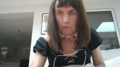 Sexy Sophie online show from February 9, 3:08 pm