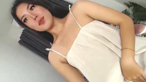 Lexie online show from November 6, 11:10 am