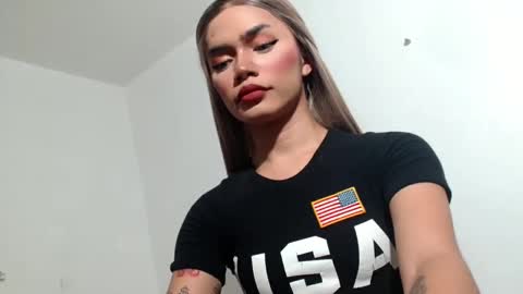 sexyhotbabe18 online show from March 16, 7:12 am