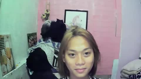 Rachelle online show from January 20, 9:46 am