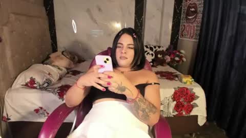tatiana online show from June 19, 5:34 am