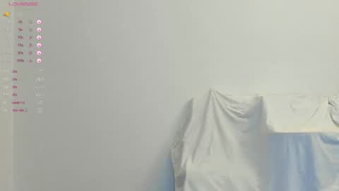 Sexythongslut online show from April 15, 5:40 pm