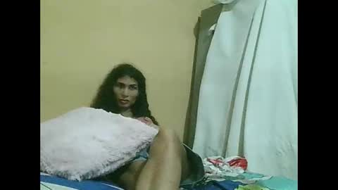 sexywolfnight online show from April 23, 5:37 am