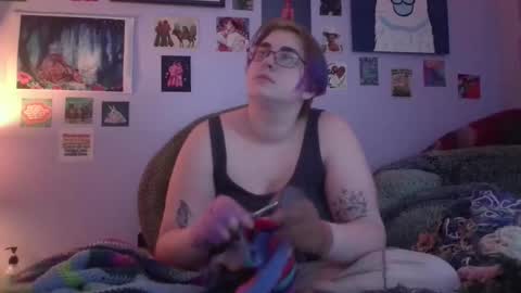 sglily111 online show from February 2, 9:47 pm