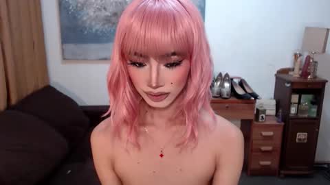 shaina online show from February 7, 6:58 pm