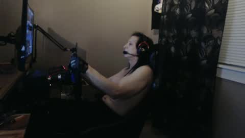 Shannon Spears online show from March 1, 3:43 am