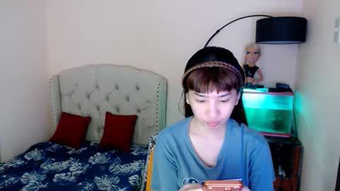 SHANTA FOX  s online show from February 22, 9:23 am