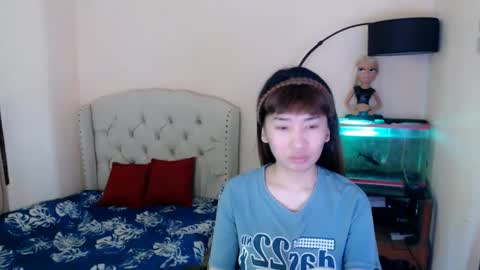 SHANTA FOX  s online show from March 31, 2:24 am