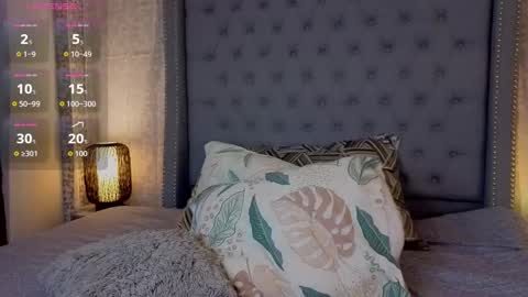 Shantal Jones online show from September 12, 9:09 pm