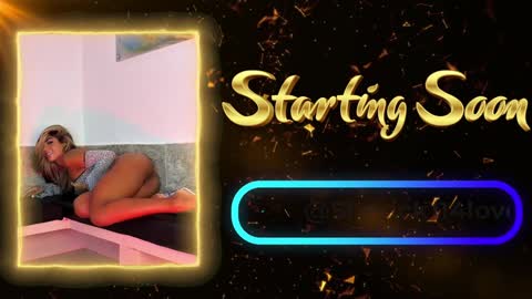 sharick lovee    online show from January 28, 12:22 pm