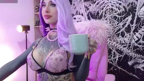 Antonia online show from February 26, 8:58 pm