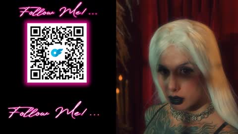 Antonia online show from April 21, 10:55 am