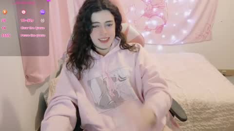 Shayminx online show from March 10, 3:45 am