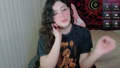 Shayminx online show from December 22, 11:31 pm