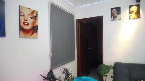 Snapshot of shellsy_hans chatting on January 29, 8:14 pm Shellsy H   online show from January 29, 8:14 pm