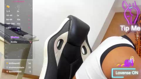 shenielxxx online show from February 10, 3:08 pm