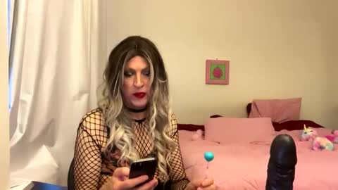 sherrisqs00 online show from March 21, 2:13 am