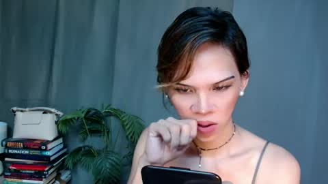 Lana But you can spell it backwards online show from April 25, 9:13 am