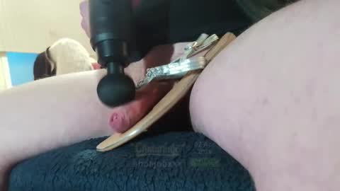 shoejobxxx online show from April 2, 6:39 pm