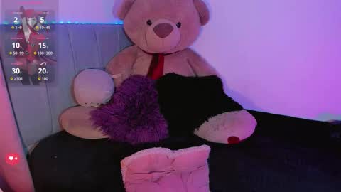 Nazareth arraiz online show from March 8, 10:07 am