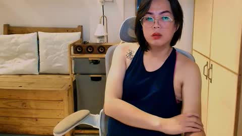 Mori online show from January 17, 1:46 am