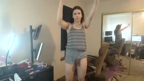 Nicole Zelaya Ferrati  Niky Ferrati online show from February 25, 12:25 am