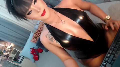 Sierrafina online show from March 29, 6:14 am