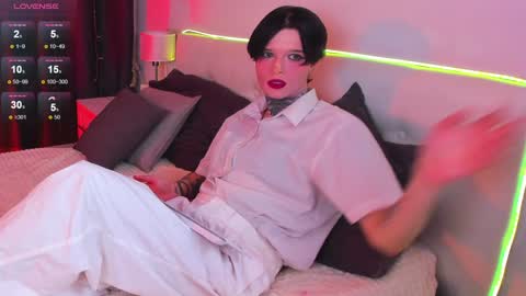 Simona online show from January 15, 6:33 am