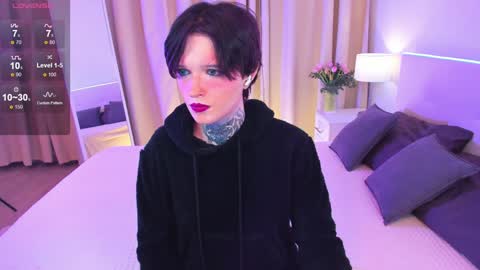 Simona online show from January 18, 5:47 am