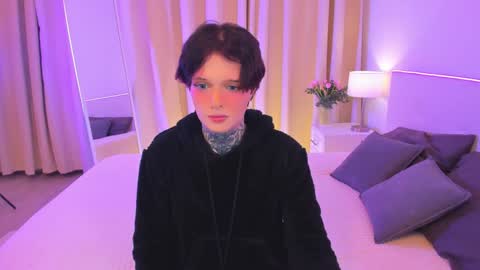 Simona online show from January 19, 5:37 am