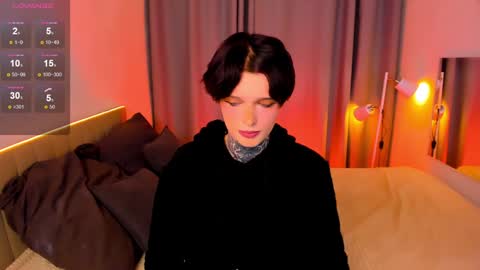 Simona online show from January 23, 5:45 am