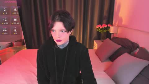 Simona online show from January 25, 6:12 am