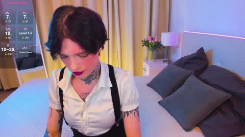 Simona online show from January 26, 5:34 am