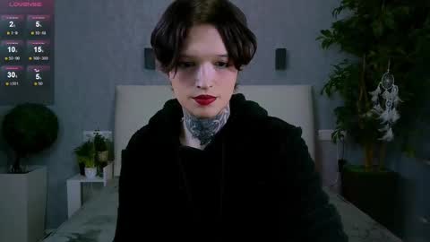 Simona online show from February 1, 10:15 am