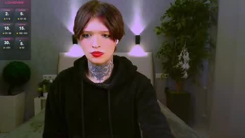 Simona online show from February 3, 9:52 am