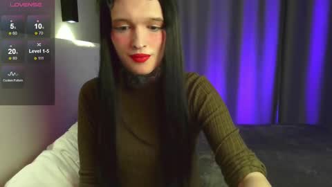 Simona online show from February 8, 4:36 am