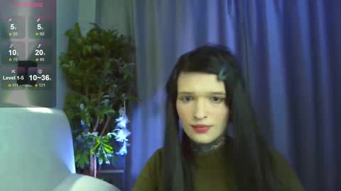 Simona online show from February 11, 3:08 am