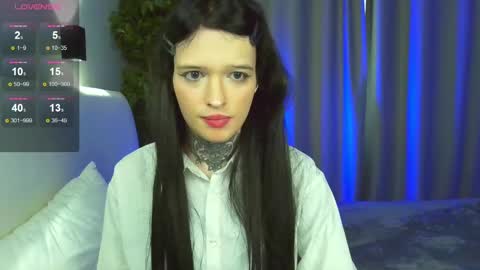 Simona online show from February 12, 7:13 am