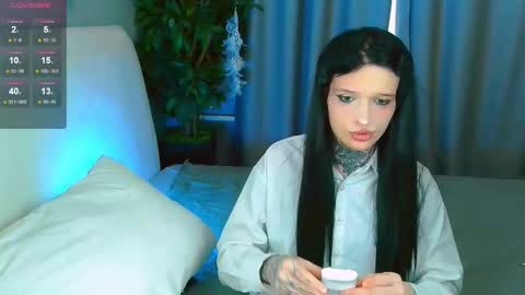 Simona online show from February 20, 11:42 am