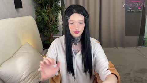 Simona online show from February 21, 7:33 am