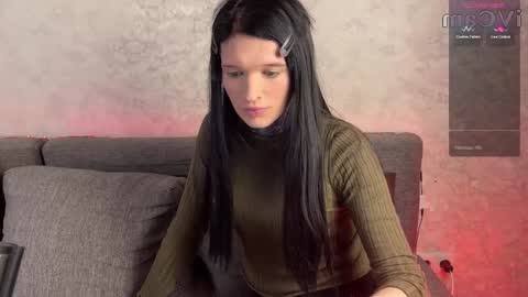 Simona online show from February 23, 8:06 am