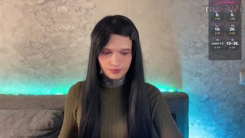 Simona online show from February 26, 1:11 am
