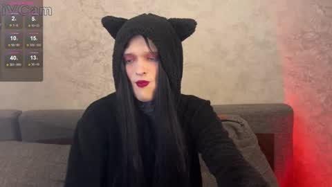 Simona online show from February 27, 1:59 am