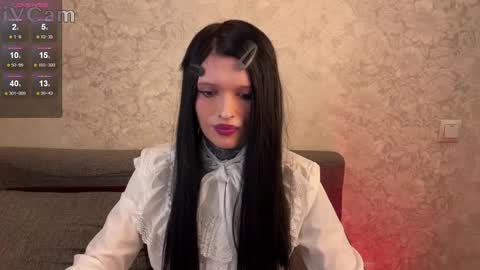 Simona online show from March 2, 1:58 am