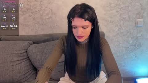 Simona online show from March 5, 1:49 am