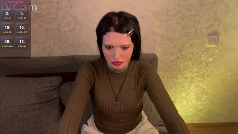 Simona online show from March 7, 2:00 am